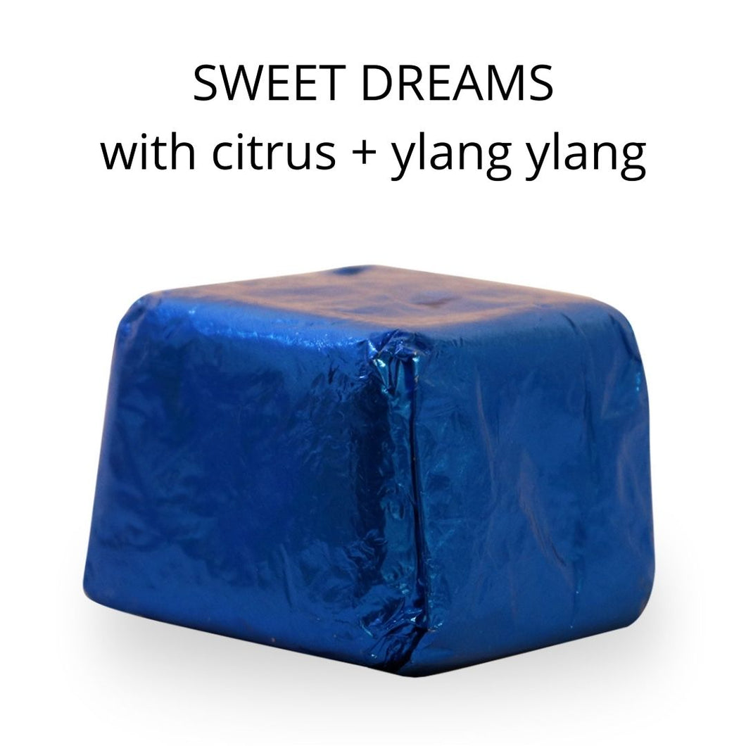 Shower Scents - SWeet Dreams ( Citrus & Ylang Ylang )