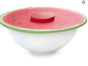 Watermelon Airtight lid 8"