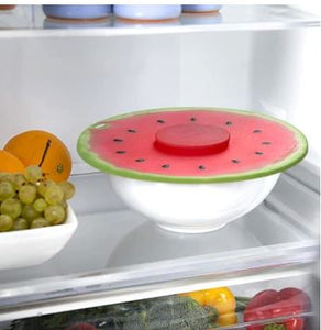 Watermelon airtight lid 9"