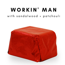 Load image into Gallery viewer, Shower scent - Workin Man ( Sandalwood)

